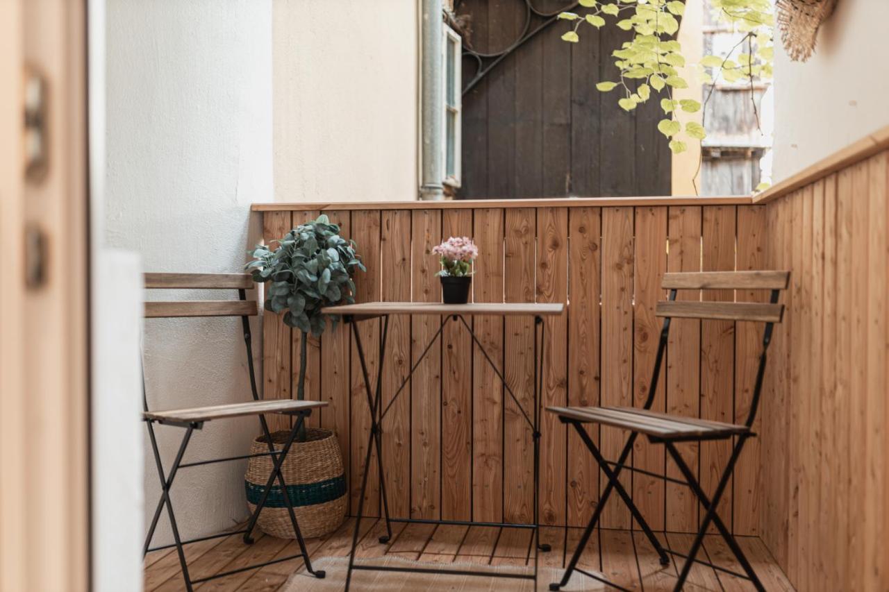 Appartement Center-apartment - Grosse Im Stadtzentrum In Perfekter Lage Innsbruck