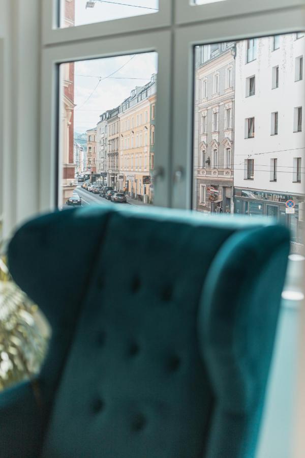 Center-apartment - Grosse Im Stadtzentrum In Perfekter Lage Appartement *